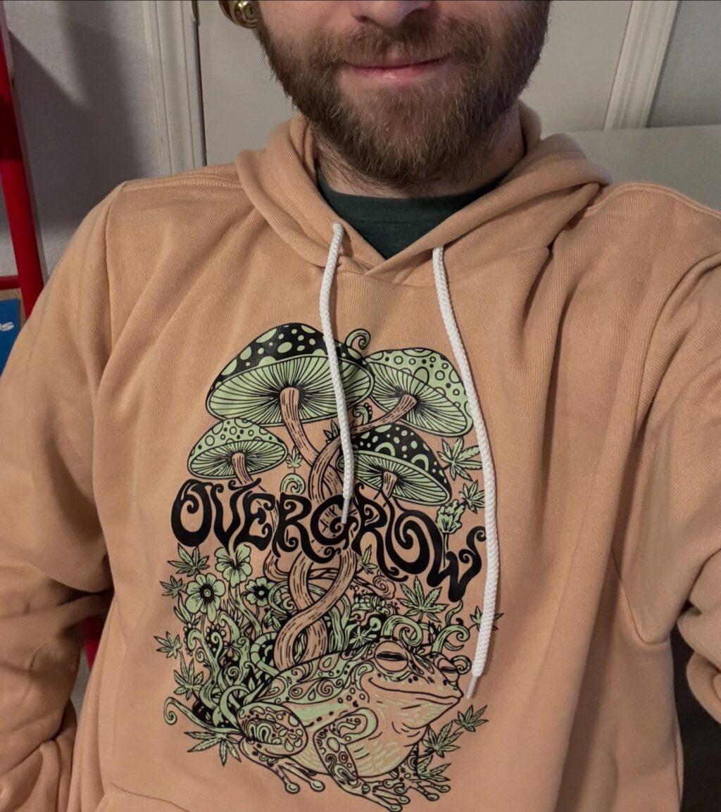 Instagram post from growcast. This post is in position 2.