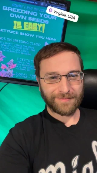 Instagram post from growcast. This post is in position 2.